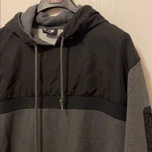SF Hoodie Jacket 3XL Men’s
